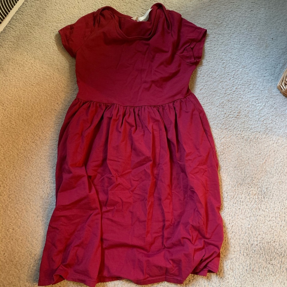 Matilda Jane Girl’s Dress
